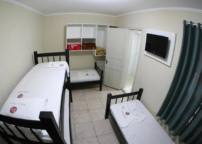 Hotel Curitibano