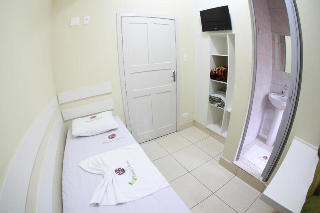 Apartment Curitibano