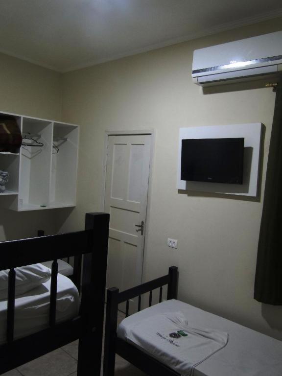 Curitibano Apartment