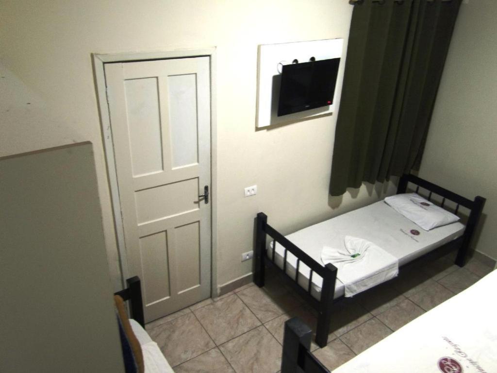 Apartment Curitibano Curitiba