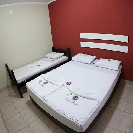 Hotel Curitibano Exterior photo